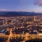 فندق De L'europe Hyper-centre