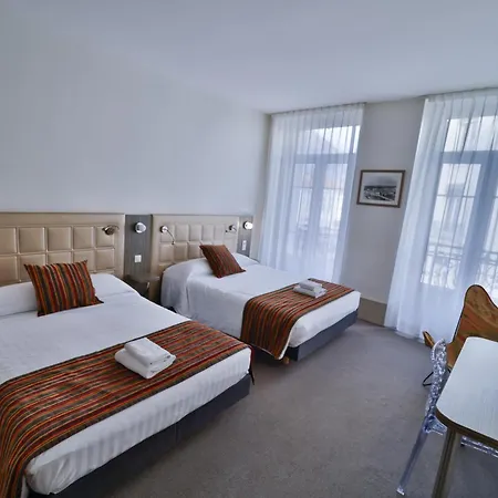 Hotel De L'europe Hyper-centre