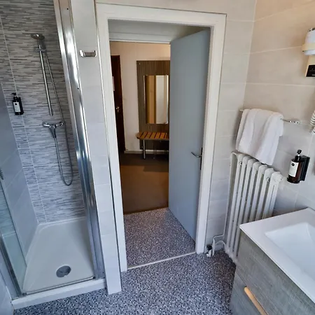 Hotel De L'europe Hyper-centre 3*
