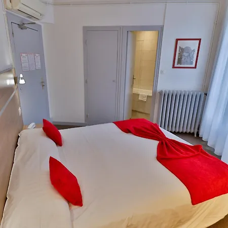 Hotel De L'europe Hyper-centre Grenoble