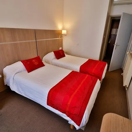 Hotel De L'europe Hyper-centre