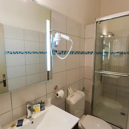 De L'europe Hyper-centre Hotel 3*