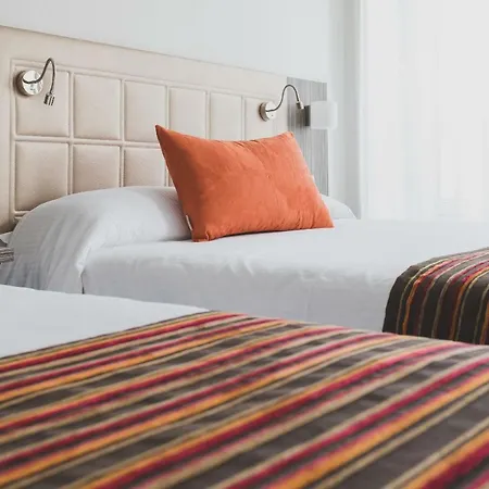 De L'europe Hyper-centre Hotel 3*