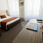 オテル ドゥ ヨーロッパ ハイパーセンター ホテル