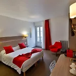 De L'europe Hyper-centre Hotel 3*