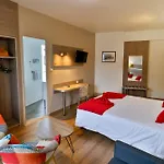 De L'europe Hyper-centre Hotel