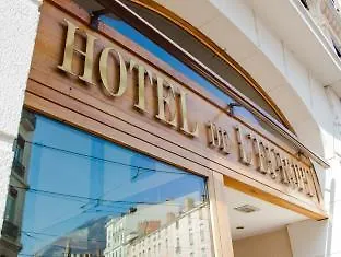 Hotel De L'europe Hyper-centre