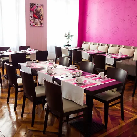 Hotel De L'europe Hyper-centre 3*