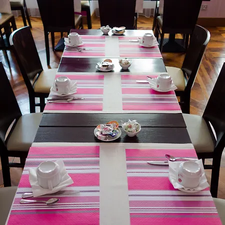 Hotel De L'europe Hyper-centre