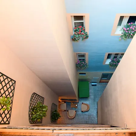 De L'europe Hyper-centre 3* Grenoble