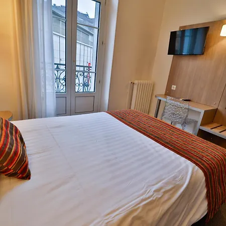 De L'europe Hyper-centre Hotel 3*
