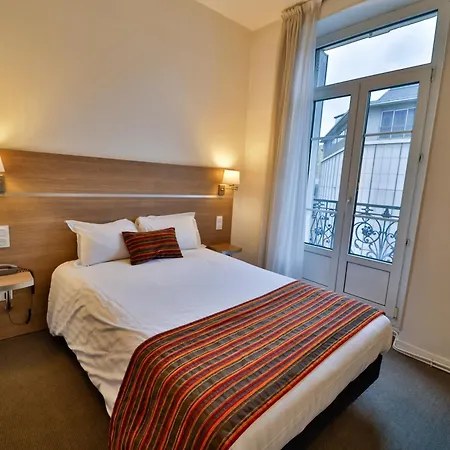 De L'europe Hyper-centre 3*