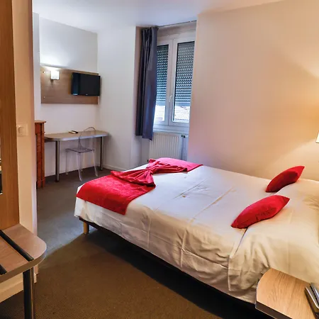 De L'europe Hyper-centre Hotel
