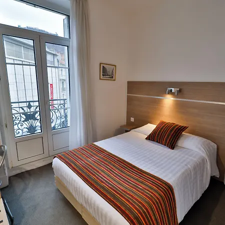 Hotel De L'europe Hyper-centre