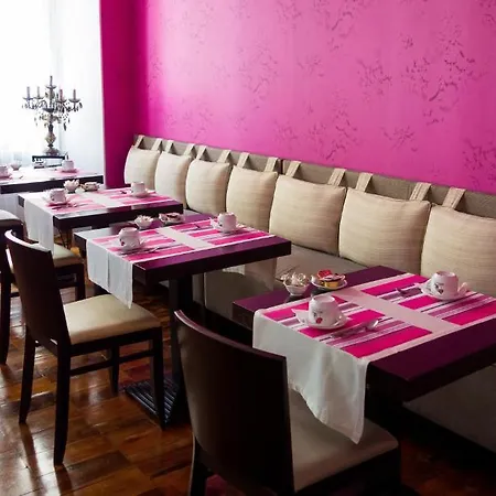 De L'europe Hyper-centre Hotell Grenoble
