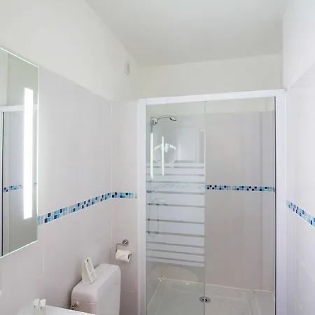 Hotell De L'europe Hyper-centre 3*