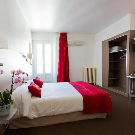 Hotel De L'europe Hyper-centre Grenoble