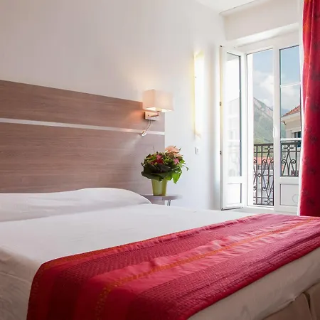 De L'europe Hyper-centre Hotell