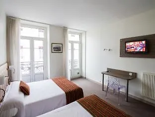 De L'europe Hyper-centre Szálloda 3*