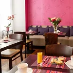 De L'europe Hyper-centre Hotel Grenoble