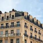 De L'europe Hyper-centre