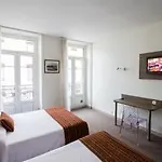 De L'europe Hyper-centre Hotel 3*