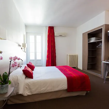 Otel De L'europe Hyper-centre
