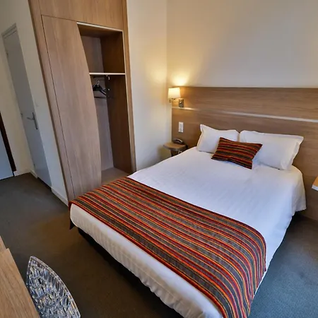 Hotel De L'europe Hyper-centre Grenoble