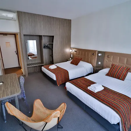 Otel De L'europe Hyper-centre