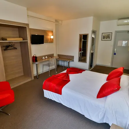 Otel De L'europe Hyper-centre Grenoble