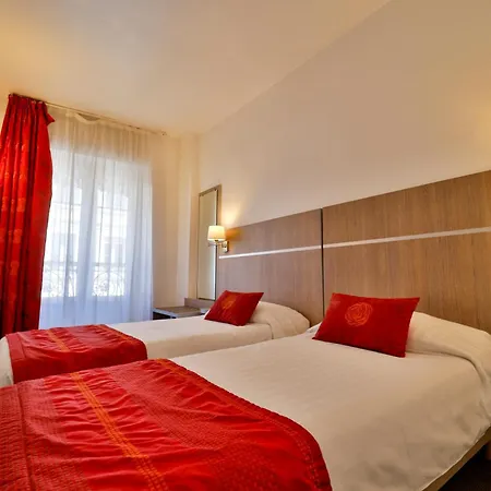Otel De L'europe Hyper-centre